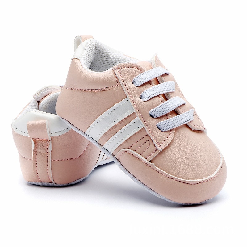 Infant Sneakers Non-Slip Footwear